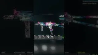 Miniature : Cette SMG est INSANE sur WARZONE(et ce n'est pas la méta C9)  #shorts #warzone #callofduty #gaming