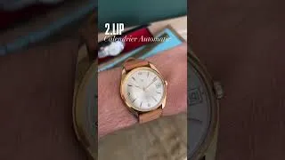 Miniature : 🚀DROP Spécial LIP | Partie 2 #drop #lip #montre #montrevintage #vintage #vintagewatch #watch