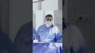 Miniature : Why Patients Come to Paris