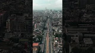 Miniature : 🌆✨ Casablanca Cinematic Drone Shot | DR STONE ✨🌆