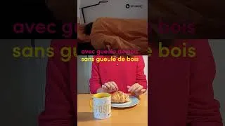 Miniature : Dry January | Routine du matin. Réveille-toi en plein forme en faisant une pause alcool.