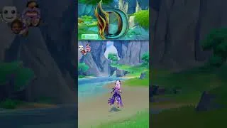 Miniature : Genshin Impact Fr pas assez simple Wuthering Waves WUWA plus facile #genshinimpact #wutheringwaves