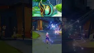 Miniature : Comment avoir des primos gemmes sur Genshin Impact Fr rapide et facile event primogem #GenshinImpact