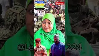Miniature : 🚨MARIE CISSOKO ADRESSE UN MESSAGE AU NOUVEL HOMME FORT QUI VA FAIRE SAUTER MAMADI