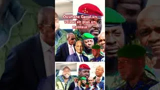 Miniature : ⛔️OUSMANE KAYA UN VOLEUR, LE GARS EST DANGE*REUX