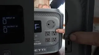 Miniature : Elite 300 Bluetti   #bluetti #Elite300 #BluettiElite300