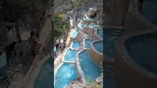 Miniature : Grutas Talantonto #mexico #mexique #grutastalantongo