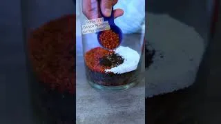 Miniature : Tuto layers de sable dans un terrarium ! Partie 1/2 🌿