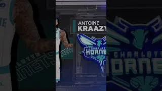Miniature : NBA2K26 best moments #nba #2kcommunity #nba2k #video #gaming