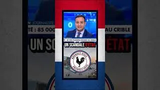 Miniature : Scandale ASE : L'État Arrache Nos Enfants, les Prostitue, et la Gauche Refuse d'Agir