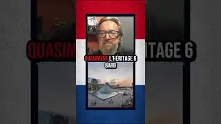 Miniature : Vincent Hergott Brise l'Omerta : Nos Dirigeants Protègent les Mafias, Pas les Français