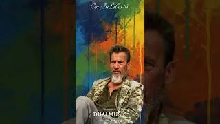 Miniature : 🎧 Core In Libertà - Florent Pagny - Dualixmusic - IA 🌍🎶