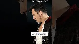 Miniature : 🎧 Derrière le Silence - Florent Pagny - Dualixmusic - IA🌍🎶