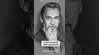 Miniature : 🎧Plus fort que la peur - Florent Pagny - Dualixmusic - IA 🌍🎶