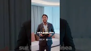 Miniature : Dubai Immo numéro 1 avec HOLM Developments