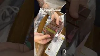 Miniature : Le chocolat viral de Dubai … vaut-il vraiment le buzz ?? 🍫🤯