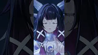Miniature : Chant de l'astre de la nuit : « Ballade au clair de lune » | Extrait n°4 #vf #GenshinImpact #NodKrai