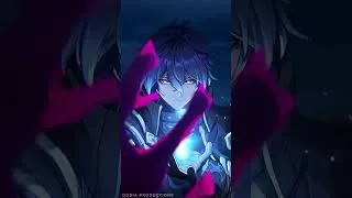 Miniature : Chant de l'astre de la nuit : « Ballade au clair de lune » | Extrait n°3 #vf #GenshinImpact #NodKrai