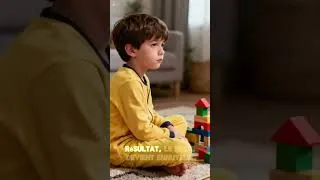 Miniature : Ce que les écrans font au cerveau de ton enfant.