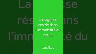 Miniature : Quelle est votre citation préférée ? #1