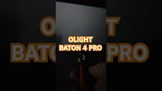 Miniature : OLIGHT BATON 4