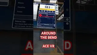 Miniature : AROUND THE BEND / ACE VR #vrarcade #tirsportif #VR #ACEVR #dubourgtactical