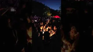 Miniature : Alpha Steppa ft Nai Jah  - Dub Island Festival