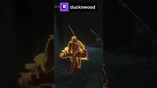 Miniature : Dinde riz | ducknwood sur #Twitch