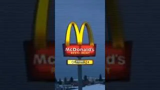 Miniature : Le Dernier Mcdo d'Islande