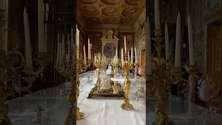 Miniature : Une journée au château de la Belle et la Bête 🥀 Invitation-Publicité