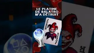 Miniature : J’ai voulu platine Balatro, mais ça m’a détruit…
