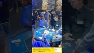 Miniature : Poker au Portugal avec combien vais-je rentrer ?