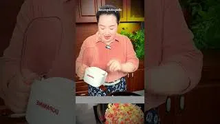 Miniature : Fried rice rapide et ultra satisfaisant | Recette asiatique facile