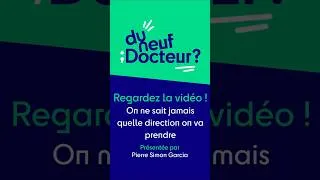 Miniature : Pierre Simon Garcia – On ne sait jamais quelle direction on va prendre