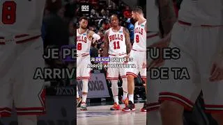 Miniature : Les Bulls doivent-ils changer leur effectif ? #nba #podcast #chicagobulls