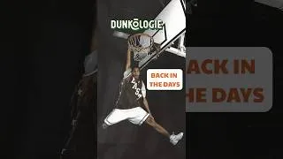 Miniature : 💥Stage de DUNK le samedi 27 juin à Nantes. Envoie STAGE en DM ou com pour plus de détails ! #dunks