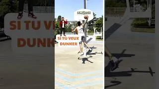 Miniature : 🔥Camp de DUNK à Nantes le 27 juin. Commente "CAMP" pour plus de détails #dunkologie #dunk #détente