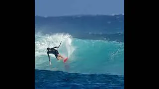 Miniature : Kite surf