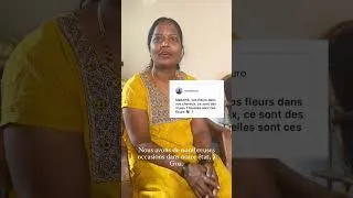 Miniature : Are you happy in India ?