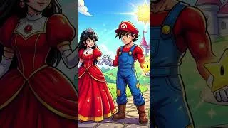 Miniature : Mario Générique Opening Jeux Vidéo Version Piano Français Reprise Cover Chanson Switch Nintendo N64
