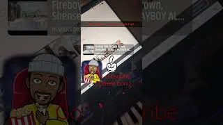 Miniature : My reaction fireboydml New song diana  https://youtu.be/O_lWRMAMNjU