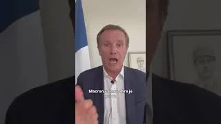 Miniature : La dissuasion nucléaire ne se partage pas, car on ne se fait pas vitrifier pour autrui..