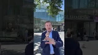 Miniature : L'Union européenne va pouvoir SURVEILLER TOUTES NOS CONVERSATIONS SUR LES MESSAGERIES.
