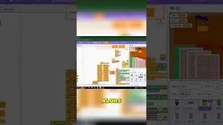 Miniature : Maîtrisez le si-sinon a la perfection #scratch
