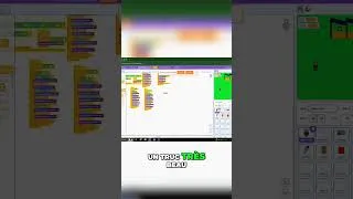 Miniature : Améliorez vos mouvements, découvrez notre technique #scratch