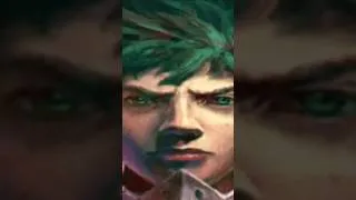 Miniature : DEKU ???? #overwatch #overwatch2 #overwatchclips