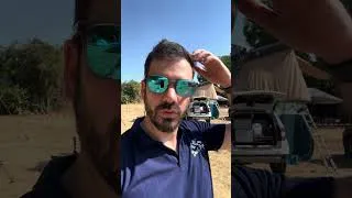Miniature : Camplux a réagi à ma vidéo ! Voici leur réponse 👈