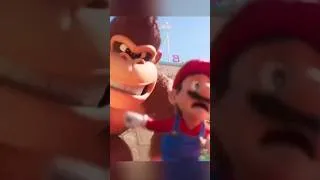 Miniature : SUBWAY SURFER avec MARIO ?! #switch2 #mario #parodie #dkbananza