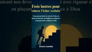 Miniature : La foi, si elle est sincère et dirigée vers le seul vrai Dieu, peut transformer toute situation