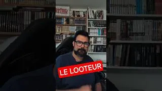 Miniature : 06 - LE LOOTEUR. Celui qui ne peut pas s'empêcher de faire les poches #jdr  #ttrpg #dnd